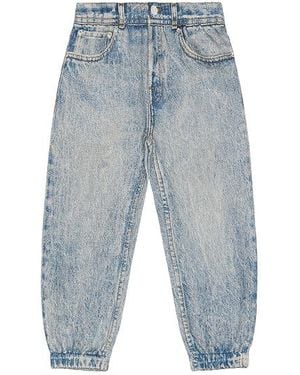 Rag & Bone Jogging-Style Mini Miramar - Blau