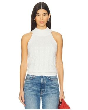 Lisa Yang Serafine Top - Blue