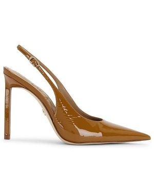 Sam Edelman ESCARPIN TEGAN en Brown - Marron
