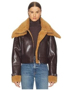 Camila Coelho Elba Jacket - Black