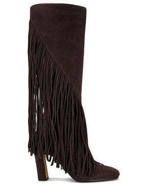 Dolce Vita Bota Giano En Color Marrón Talla (También En 7, 8, 8.5, 9, 9.5)