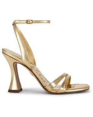 Sam Edelman Junie Sandal - White