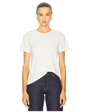 GRLFRND Small Tee - Blue