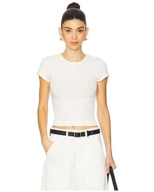 Citizens of Humanity Nello Tee - White