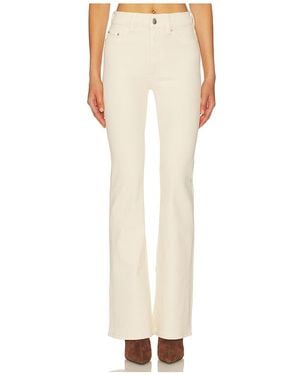 DL1961 Dl Bridget Bootcut High Rise Instasculpt Jeans - White
