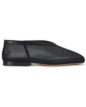 Mansur Gavriel Contorno Square V - Black