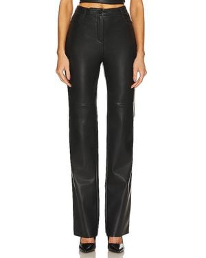 CULTNAKED Hosen Killa - Schwarz