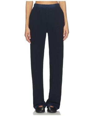 Cotton Citizen The Roma Sweatpant - Blue
