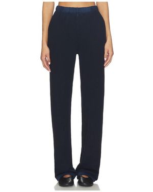 Cotton Citizen The Roma Sweatpant - Blue