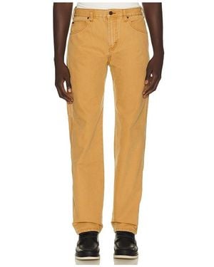 Dickies Relaxed Carpenter Duck Pant - Multicolor