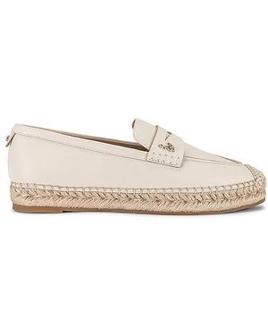 Sam Edelman Espadrilles Kai - Weiß
