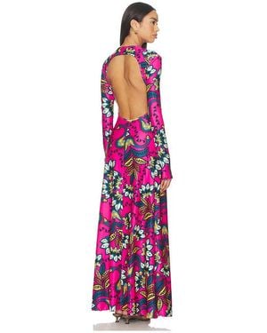 Eywasouls Malibu Sammy Dress - White