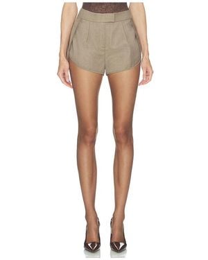 Ronny Kobo Liam Short - Natural