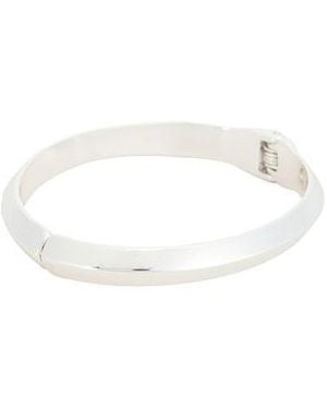 Ettika Armreif Base - Schwarz