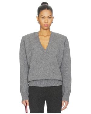SER.O.YA Sylvie Jumper - Grey