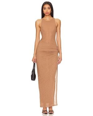 Nbd Kleid Jolie - Natur