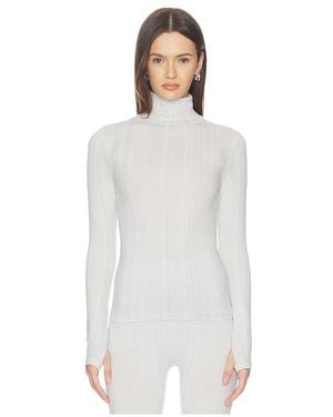 CORDOVA Sol Baselayer Top - White
