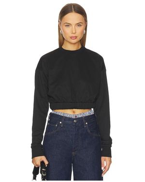 superdown Sudadera Tammie En Color Negro Talla (También En Xs, S)