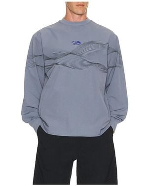 Students Golf Jersey En Color Azul Talla (También En S, M, Xl/1X)