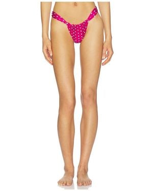 VDM Livi Bikini Bottom - Multicolor
