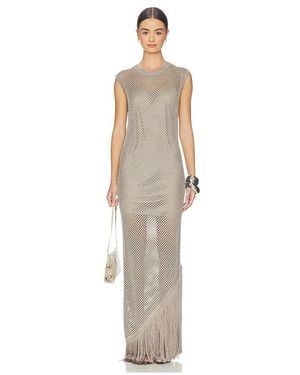 AllSaints Jessie Dress - Natural