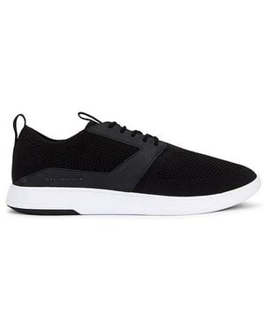 Travis Mathew Zapatillas Deportivas The Modern One En Color Negro Talla (También En 9, 13)