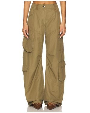 Camila Coelho Gigi Pant - Green