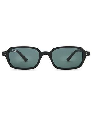 Ray-Ban Sonnenbrille - Grün