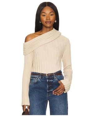 Tularosa X Emma Rose Harper Jumper - Blue
