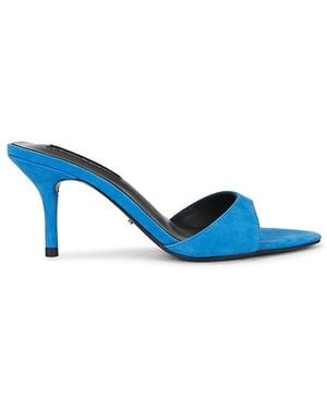 Tony Bianco Hallie Sandal - Blue