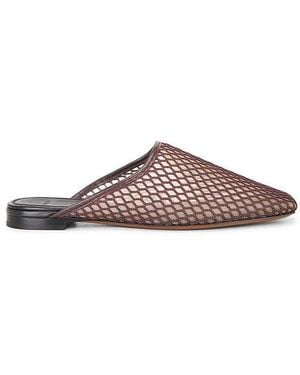 Vince Zapato Plano Dakota Ii En Color Marrón Talla (También En 6, 7, 8)