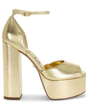 Sam Edelman Kirrasandal - White