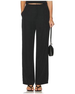 SNDY'S Roma Pant - Black