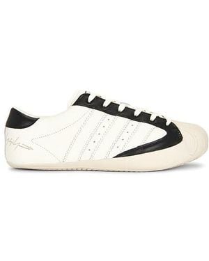 Y-3 Superstar 3G Sneakers - Multicolor