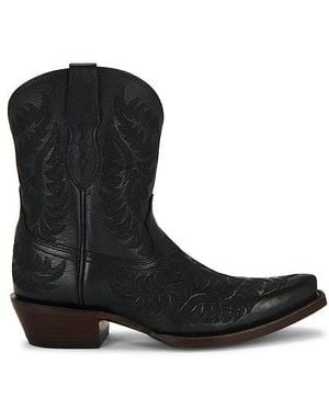 Ariat Boots Cate - Schwarz