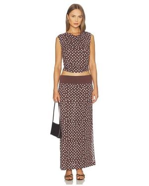 Free People Heat Wave Set - Multicolour