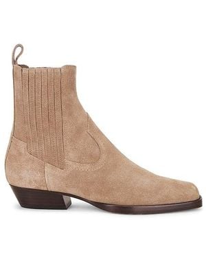PAIGE Boot Greta - Weiß