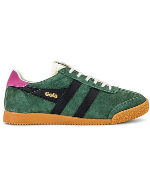 Gola Sneakers Elan - Grün