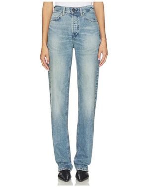 FRAME The Stack Jeans - Blue