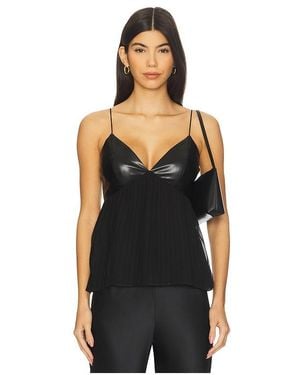 Cami NYC Ronnie Camisole - Black