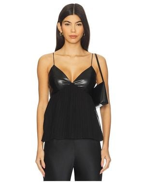 Cami NYC Ronnie Camisole - Black