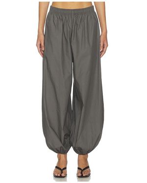Herskind Sylvia Pants - Gray