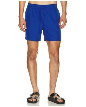 Onia Badehose Charles - Blau
