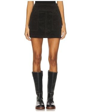 Heartloom Elaine Skirt - Black