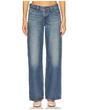Levi's Low Loose - Blue
