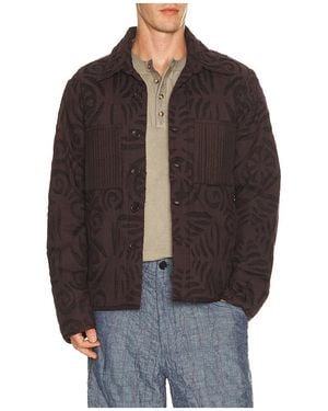 Kardo Wynton Jacket - Black