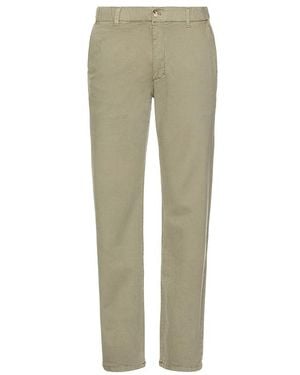 Marine Layer Chinojogger Saturday - Grün