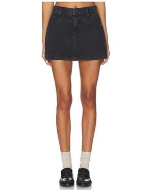PAIGE Rock Ryder - Blau
