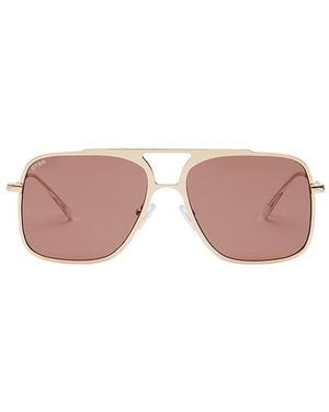 Otra Bodie Sunglasses - Pink