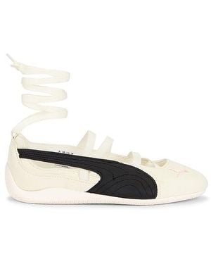 PUMA X Rose Speedcat Ballet - Multicolor